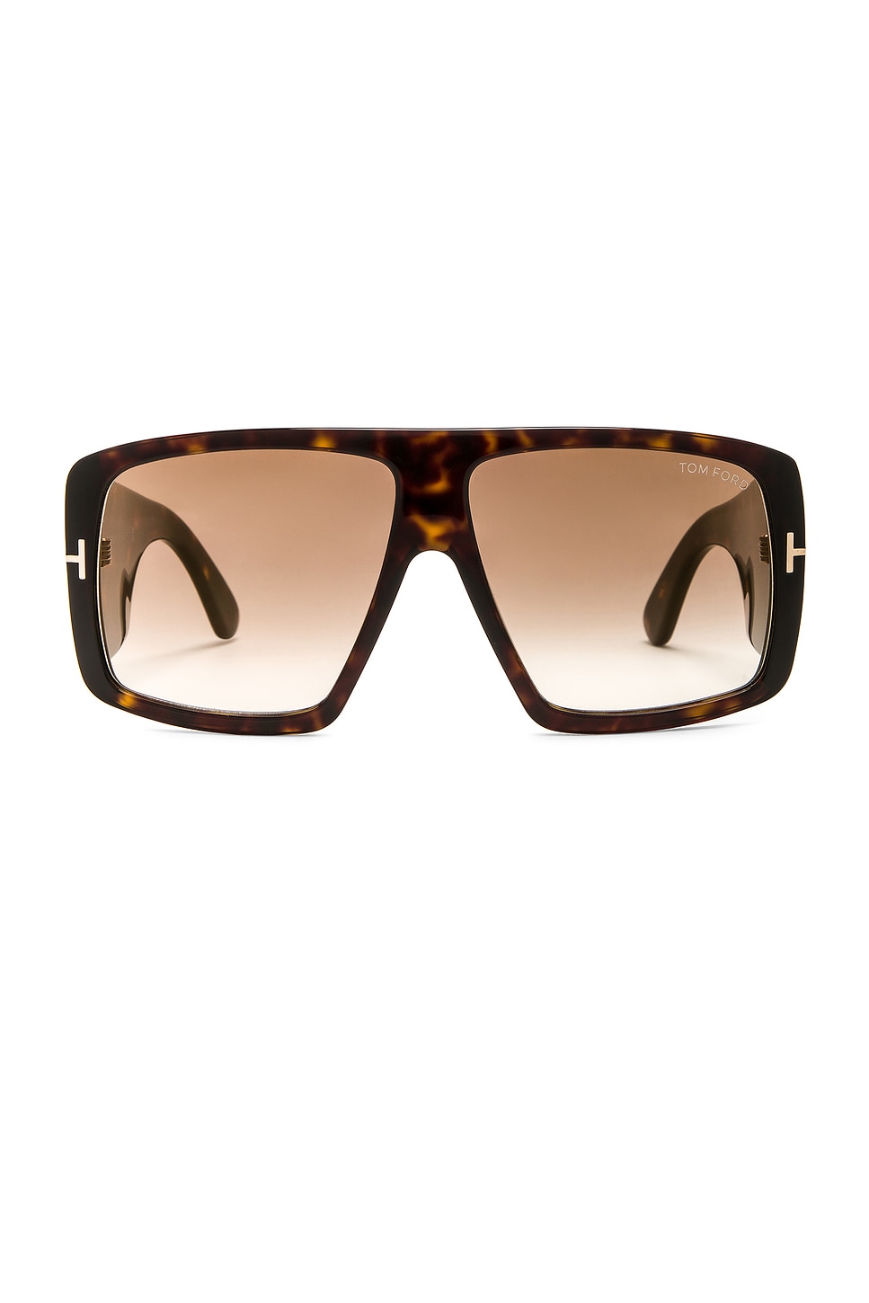 Raven Sunglasses in Brown