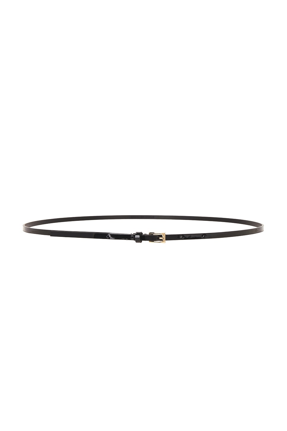 TOM FORD Patent Leather Belt