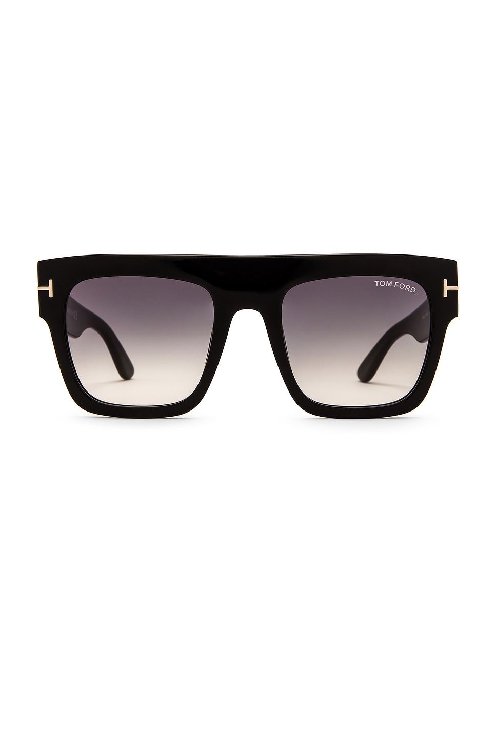 Renee Sunglasses in Black