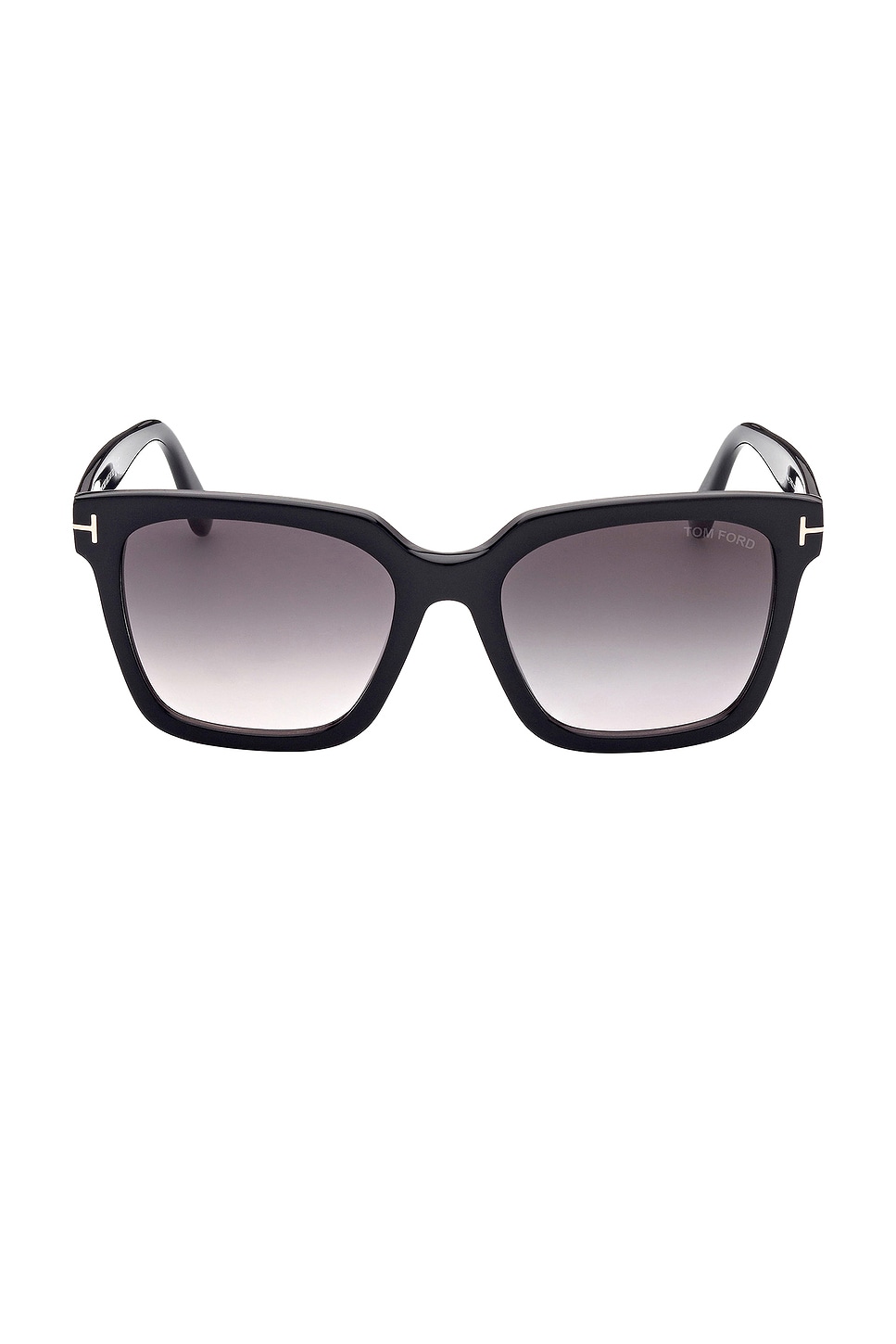 Selby Sunglasses in Black