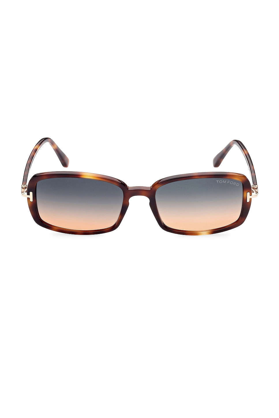 Bonham Sunglasses in Brown