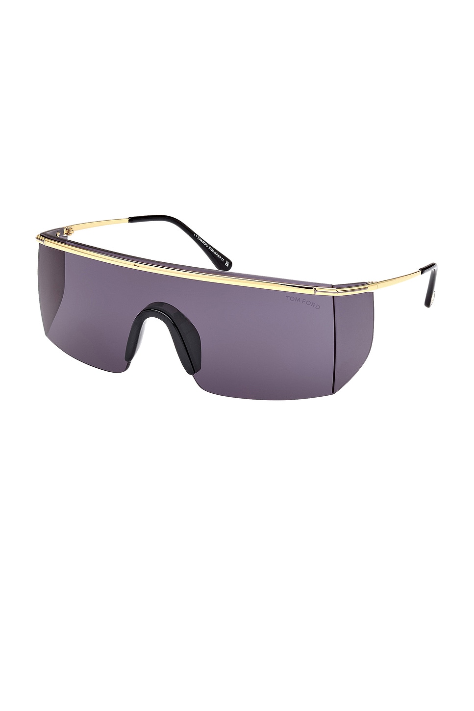 Pavlos Sunglasses in Grey