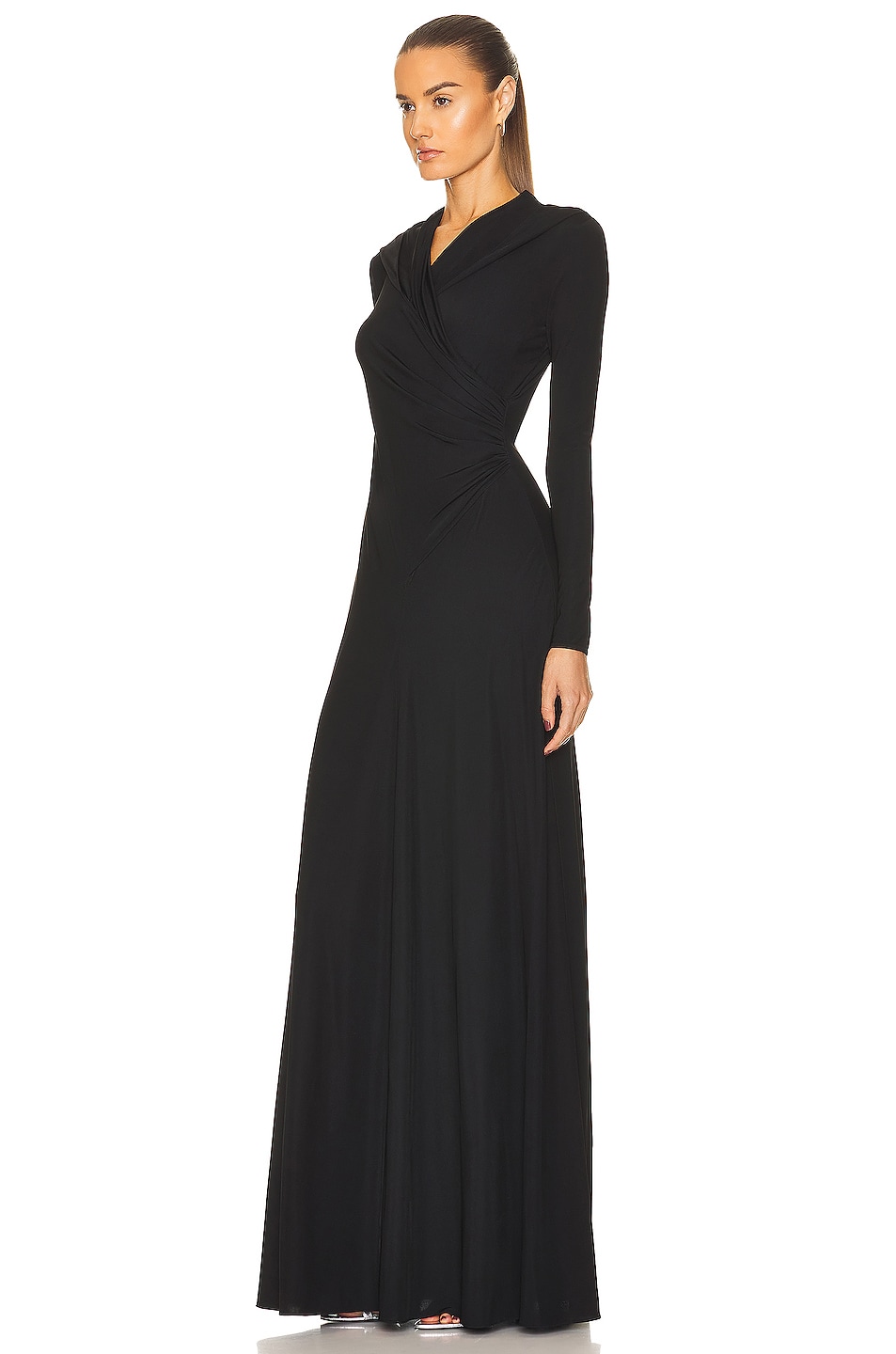 tom ford hoodie dress