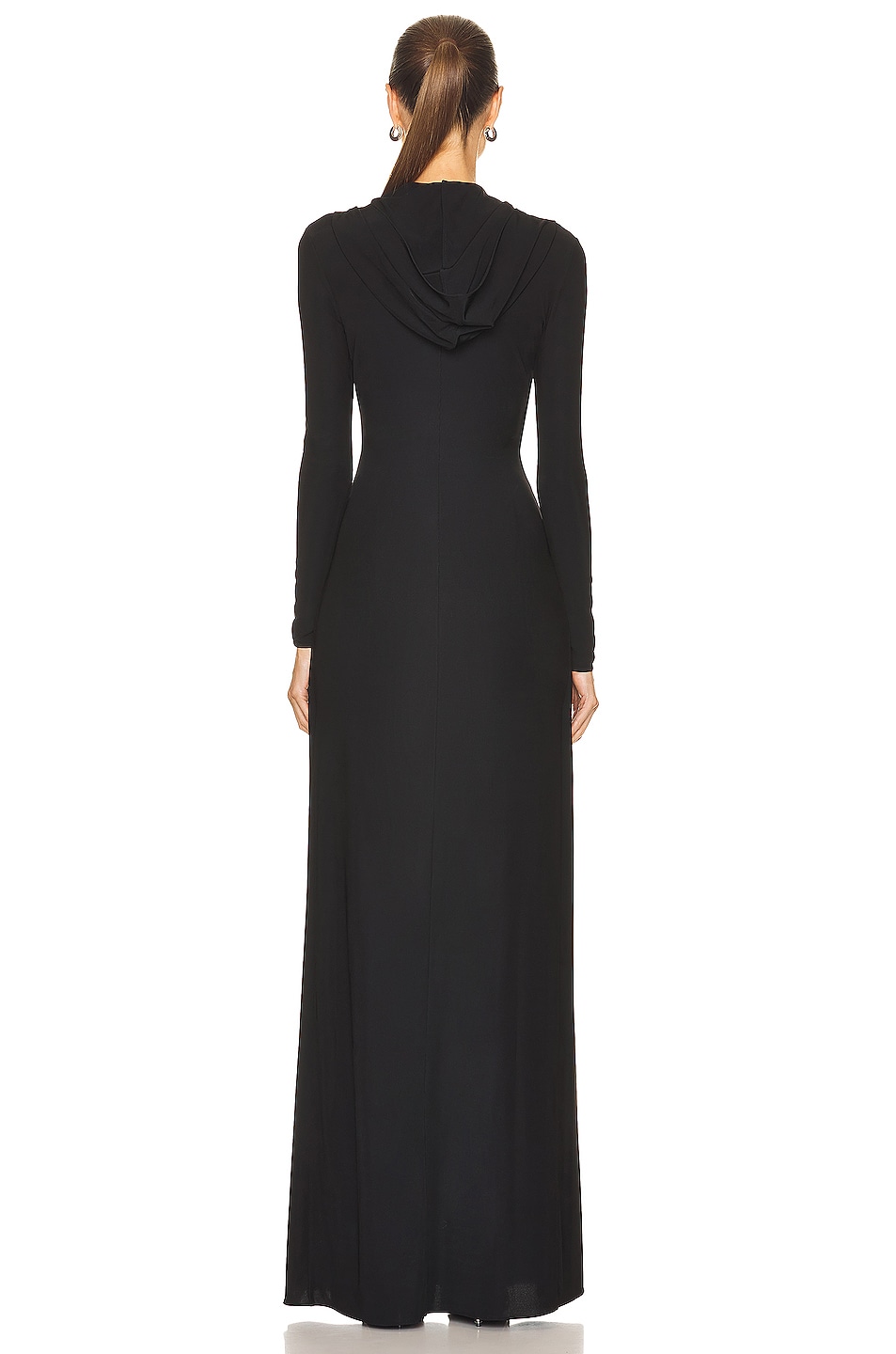 tom ford hoodie dress