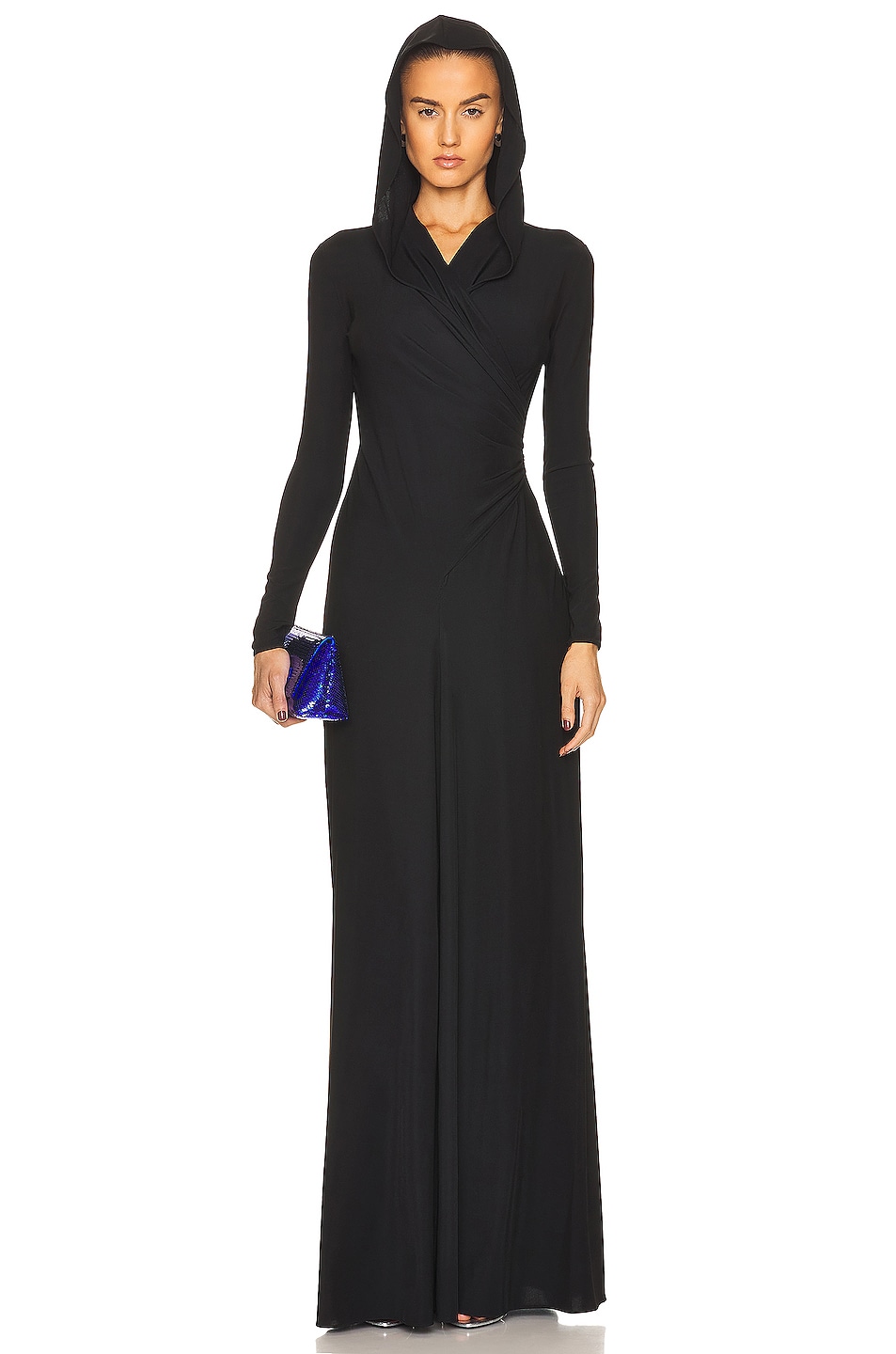 tom ford hoodie dress