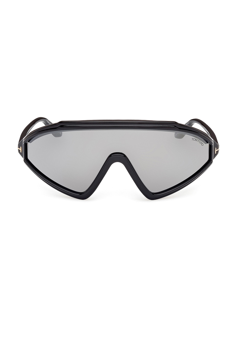 Lorna Sunglasses in Black