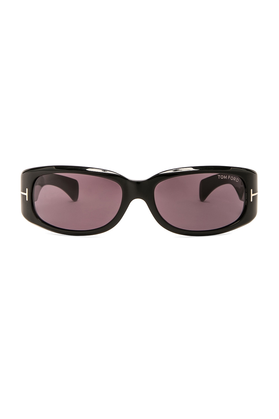 Corey Sunglasses in Black