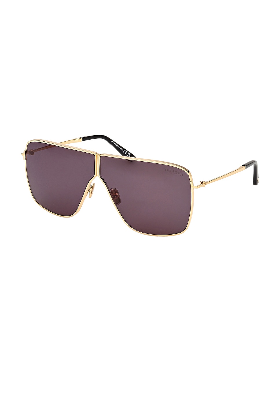 TOM FORD HUXLEY SUNGLASSES 