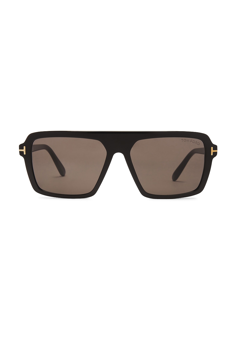 Vincent Sunglasses in Black