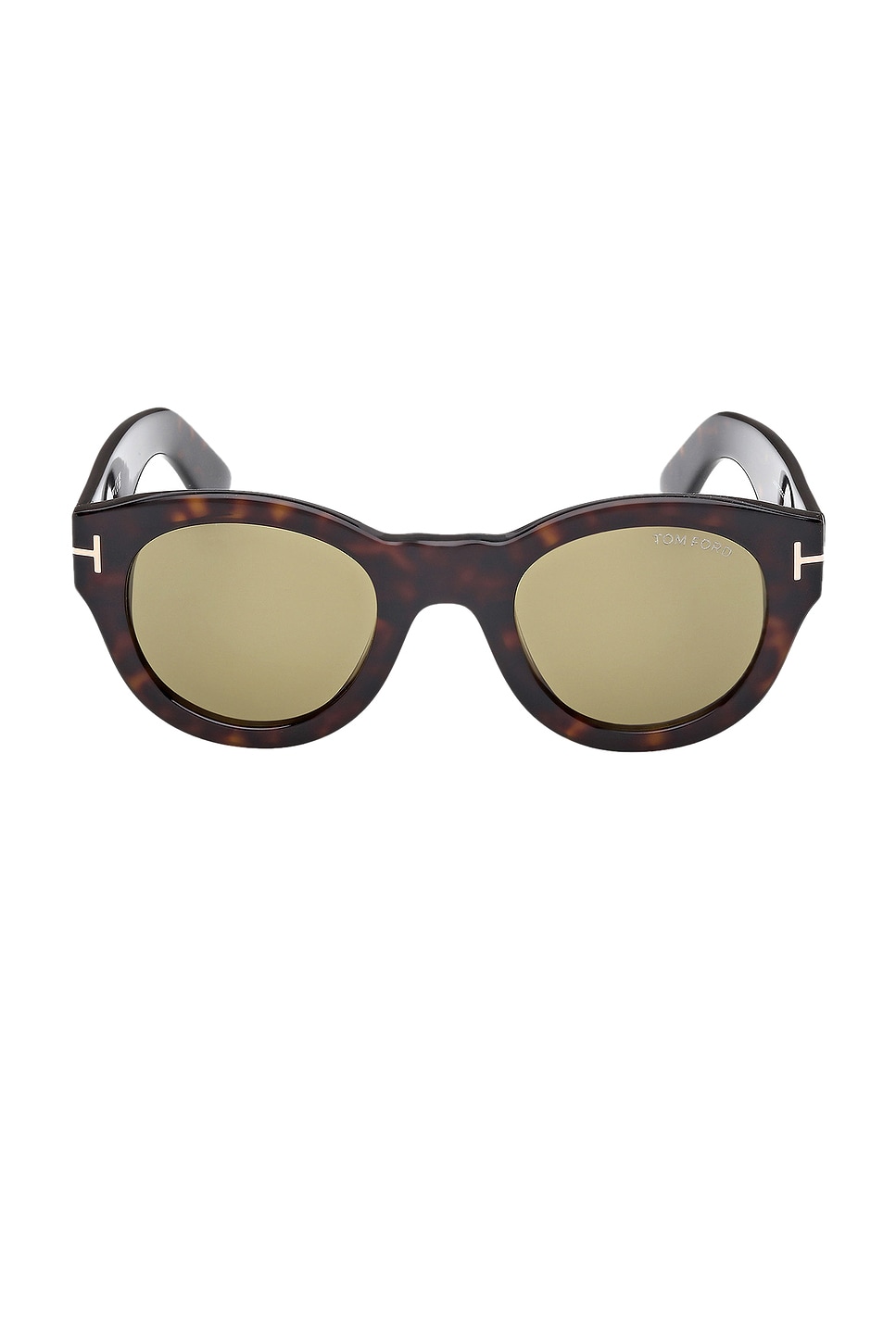 Lucinda Sunglasses in Brown