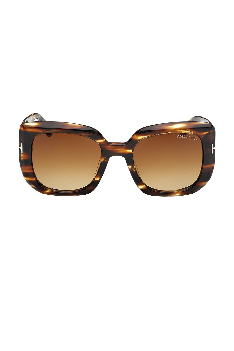 TOM FORD Carla-02 Sunglasses