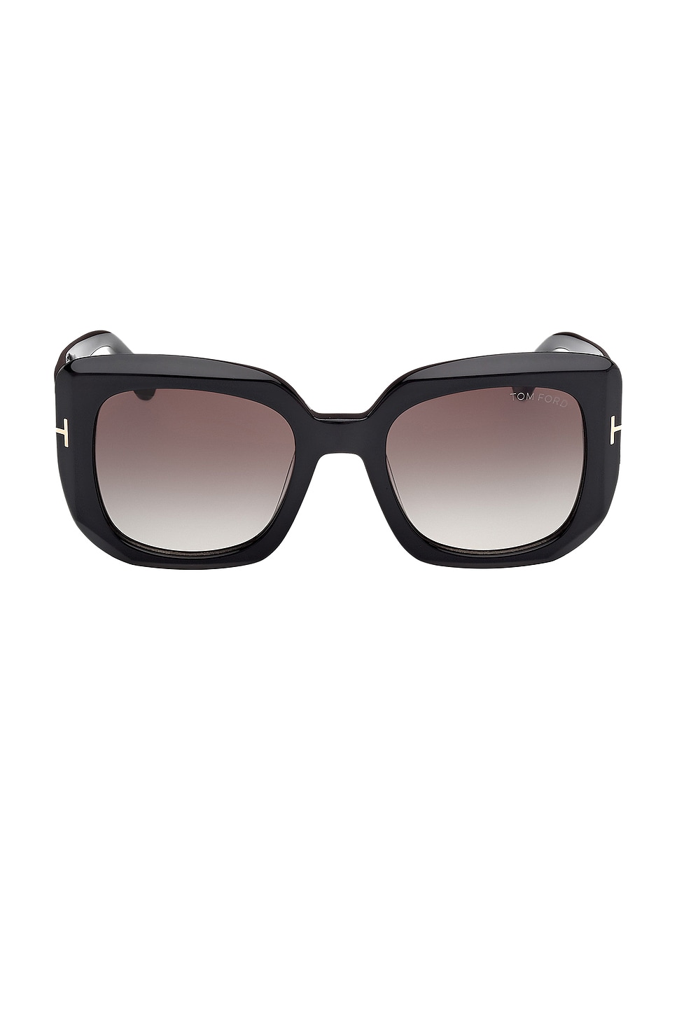 TOM FORD CARLA-02 SUNGLASSES