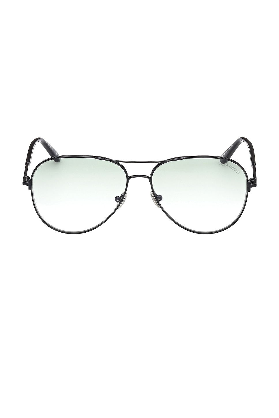 Clark Sunglasses in Black
