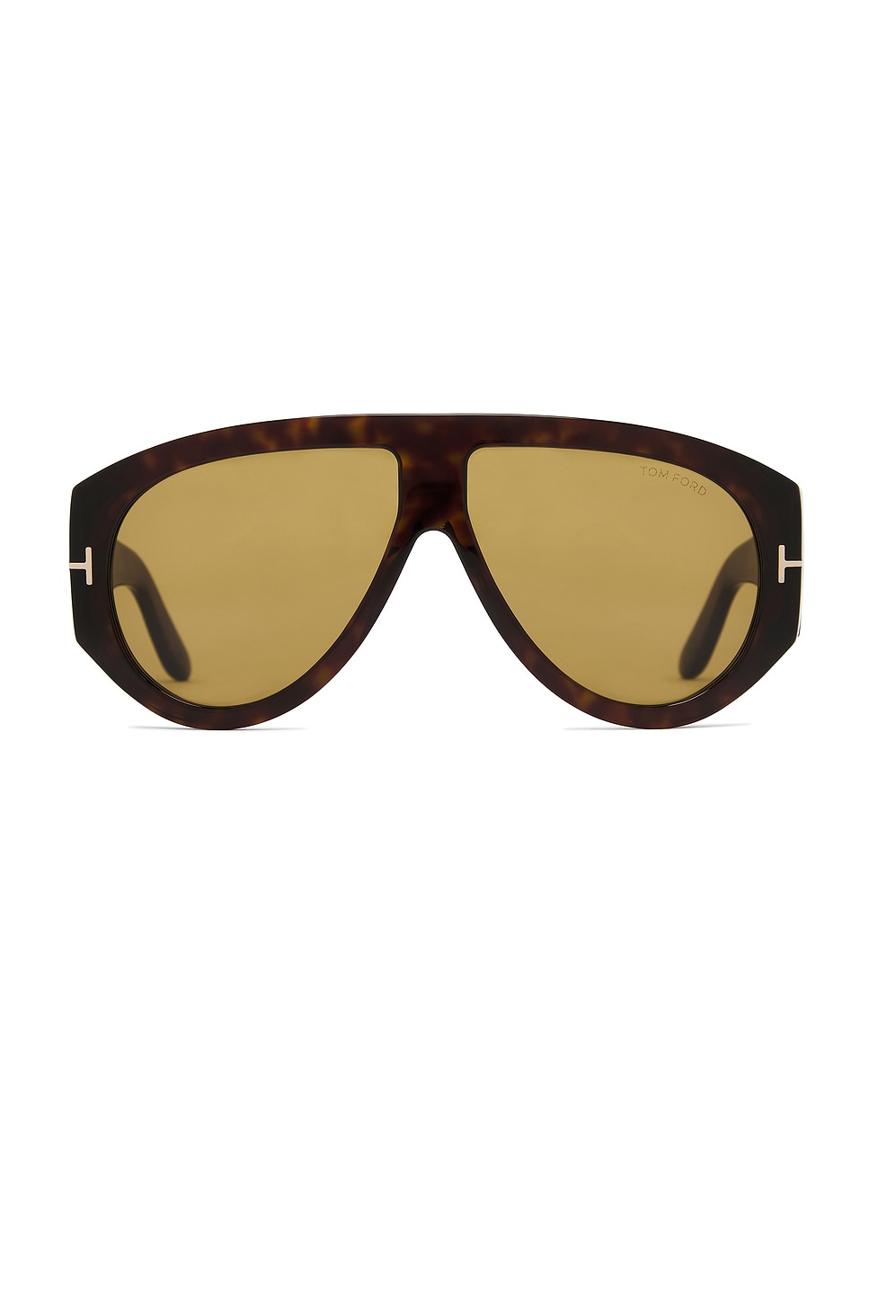 Tom Ford Black Bronson Sunglasses