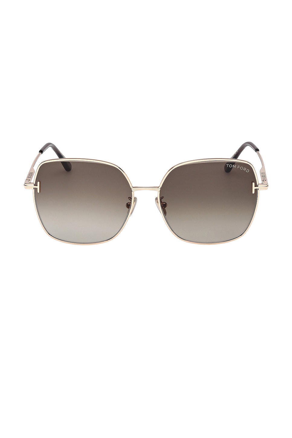 TOM FORD Square Sunglasses