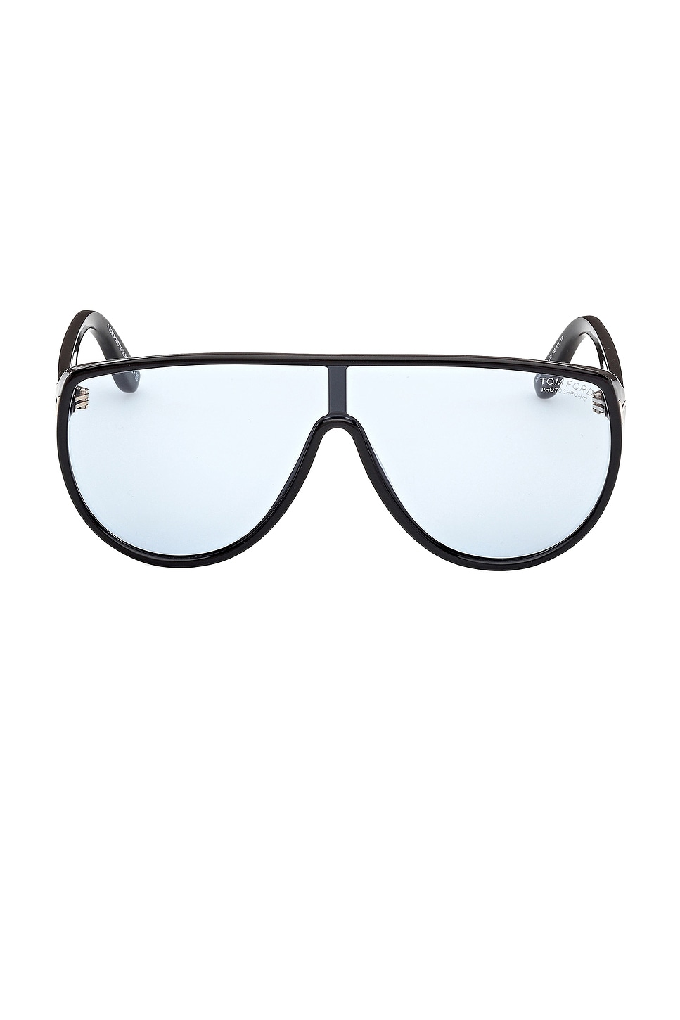 TOM FORD Shield Sunglasses