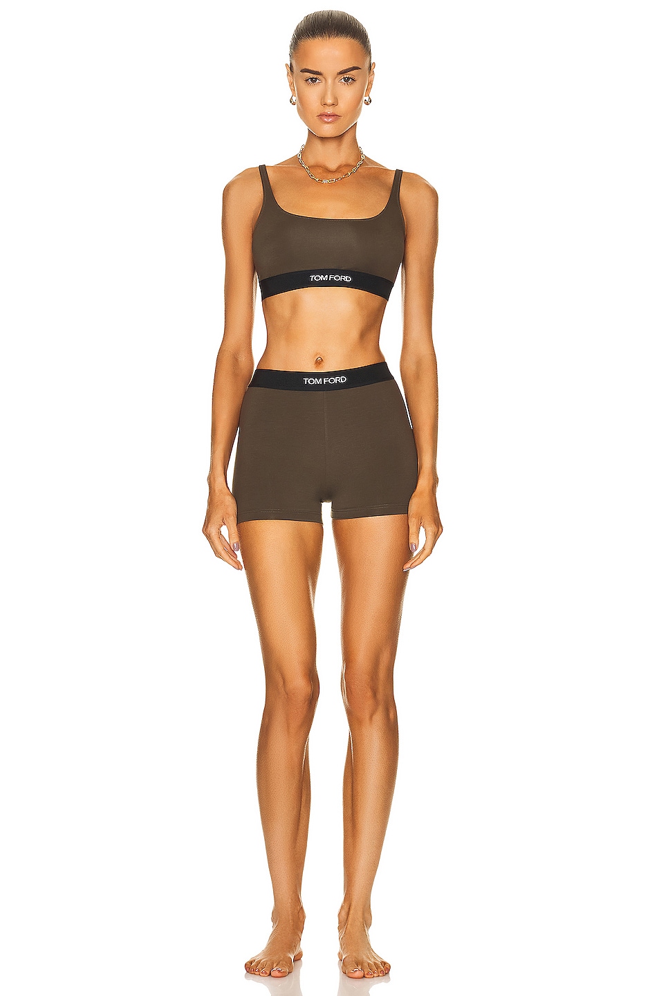 Bralette - Thumbnail 4