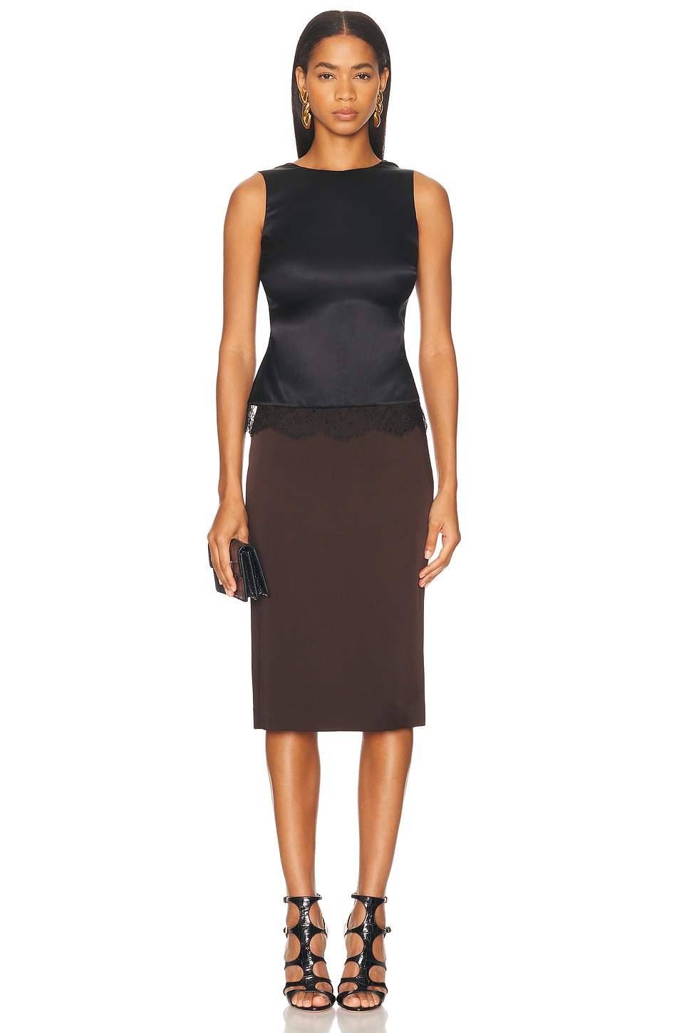 Tom Ford Pencil Skirt thumbnail