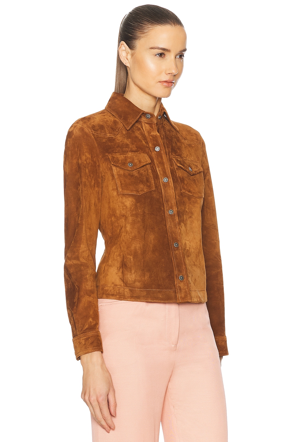 Western Shirt - Thumbnail 3