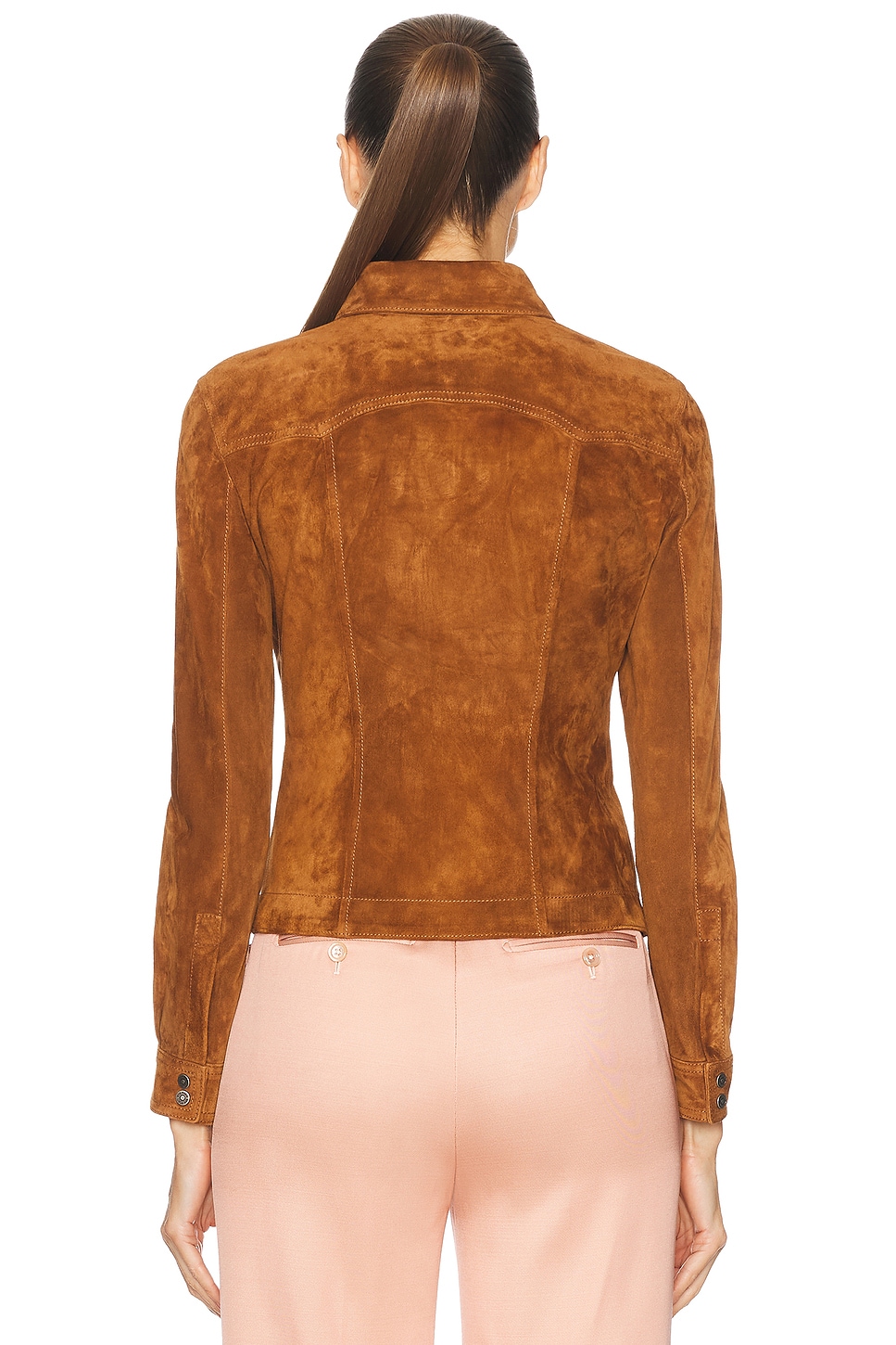 Western Shirt - Thumbnail 4