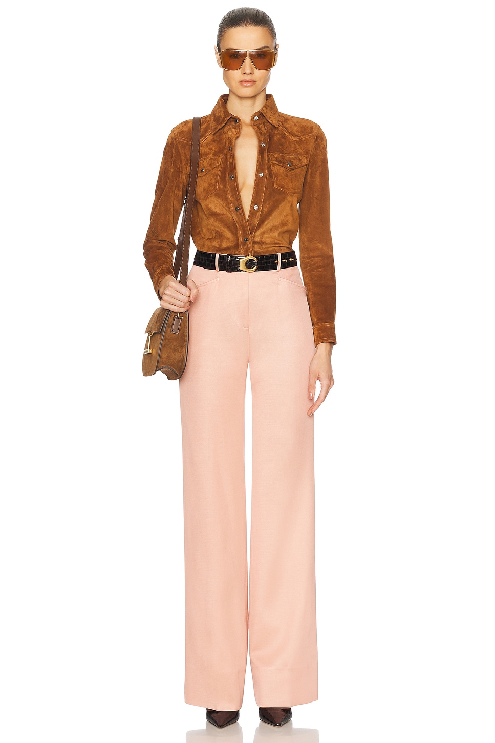 Western Shirt - Thumbnail 1
