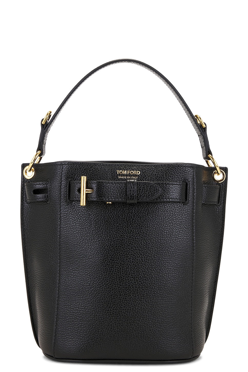 TOM FORD TARA MINI BUCKET BAG 