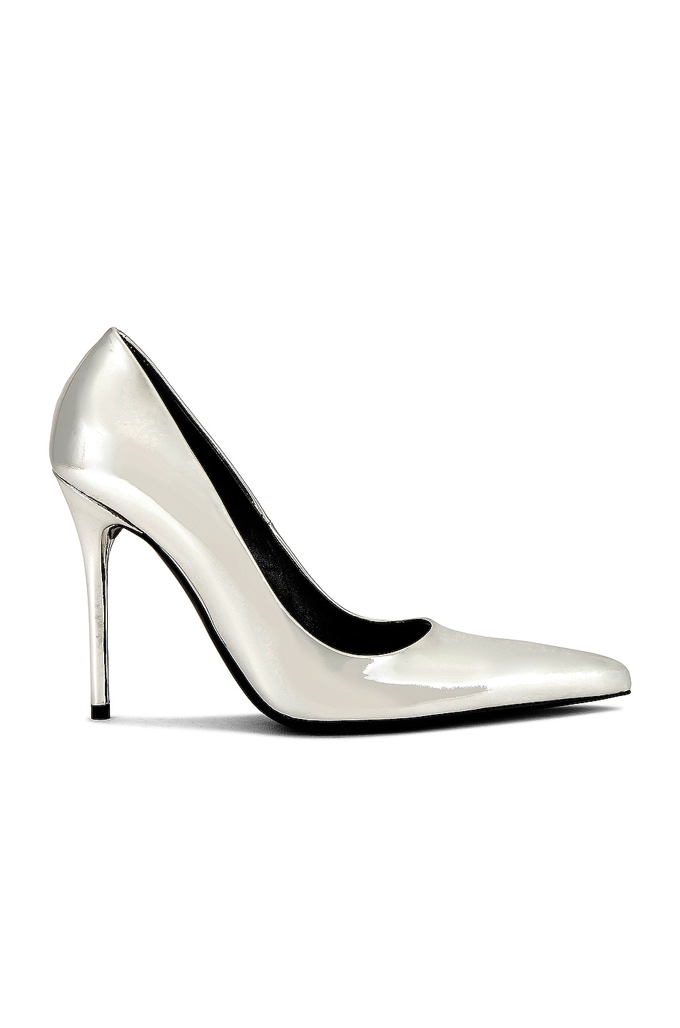 Image 1 of TOM FORD Mirror Pump in Silver