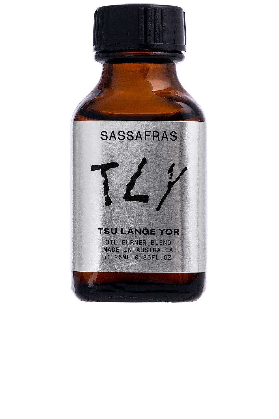 Tsu Lange Yor Sassafras Burner Blend 25ml In N,a