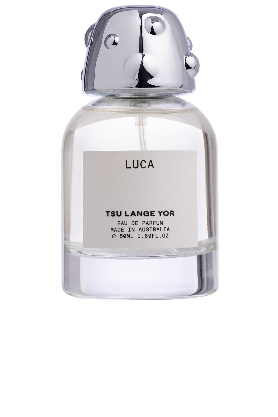 Luca Eau De Parfum 50ml in Beauty: NA