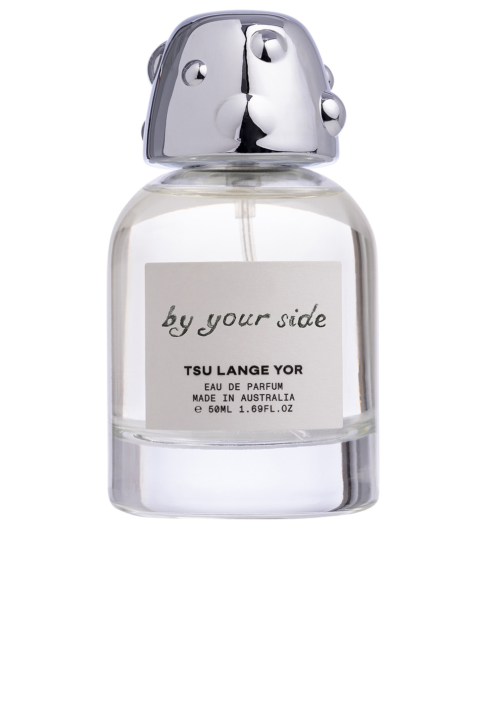 By Your Side Eau De Parfum 50ml in Beauty: NA