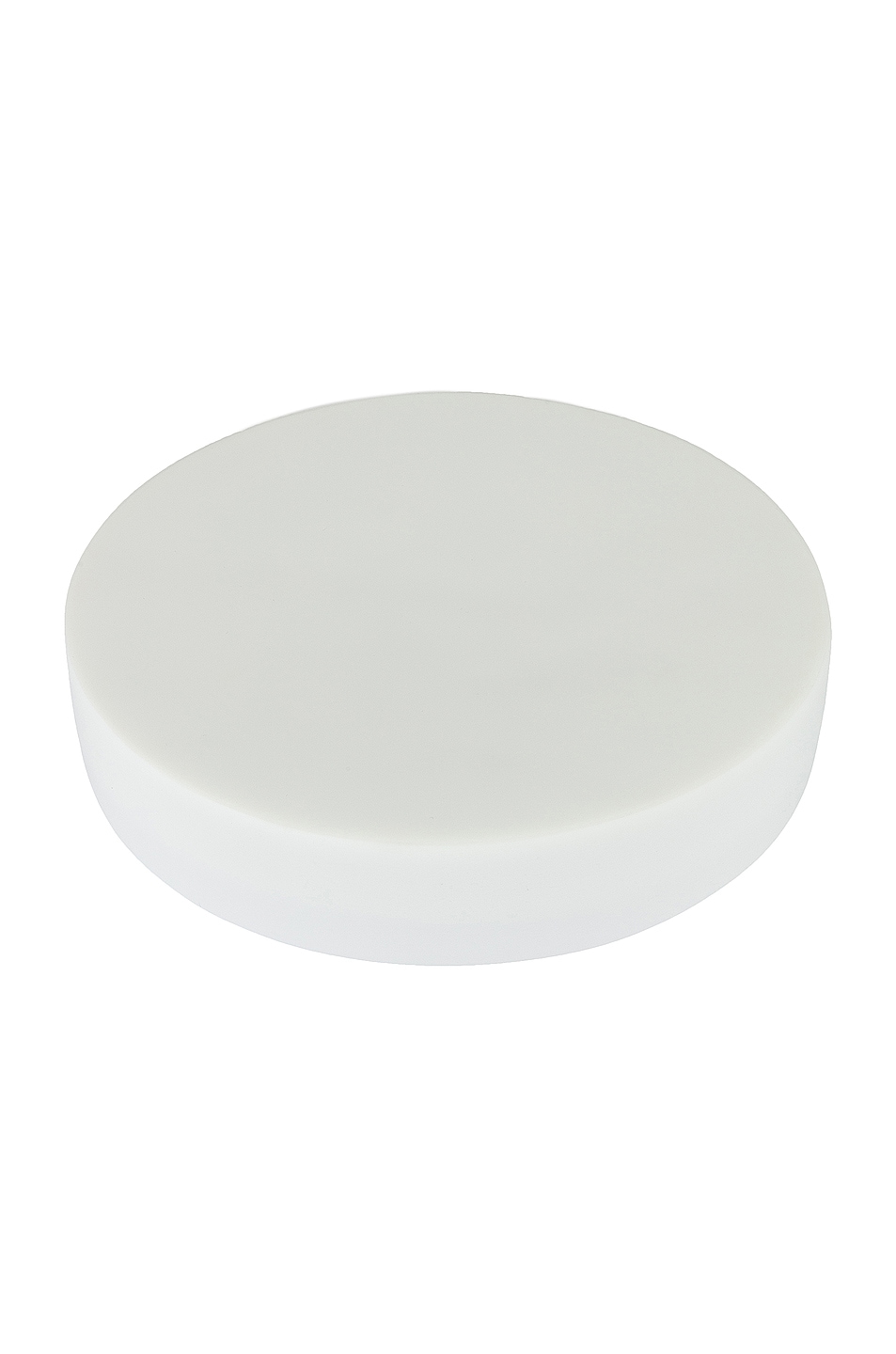 Image 1 of Tina Frey Designs Small Plateau Platter in White
