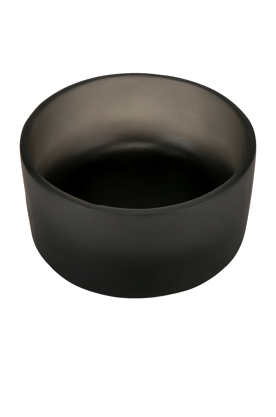 Image 1 of Tina Frey Designs Small Dog Bowl in Grey