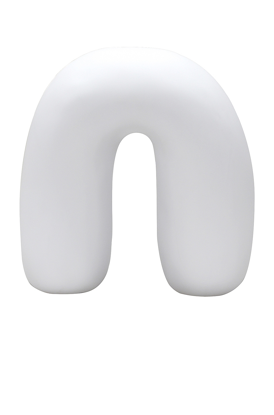 Image 1 of Tina Frey Designs Arch Sculpture in White