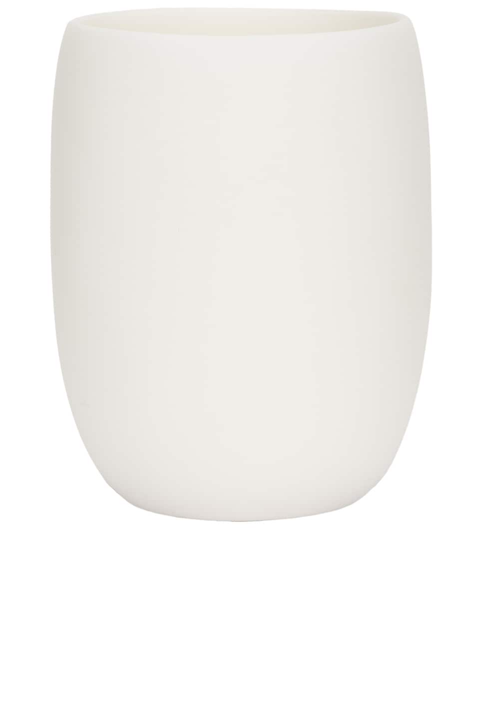 Tina Frey Designs Cup In White