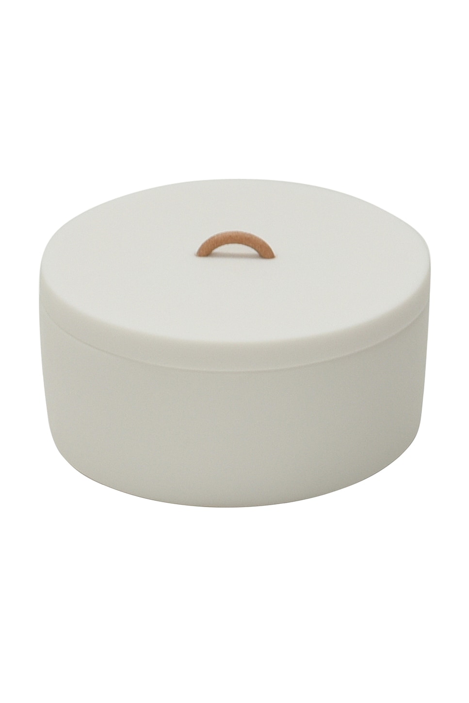 Image 1 of Tina Frey Designs Coaster Box in White
