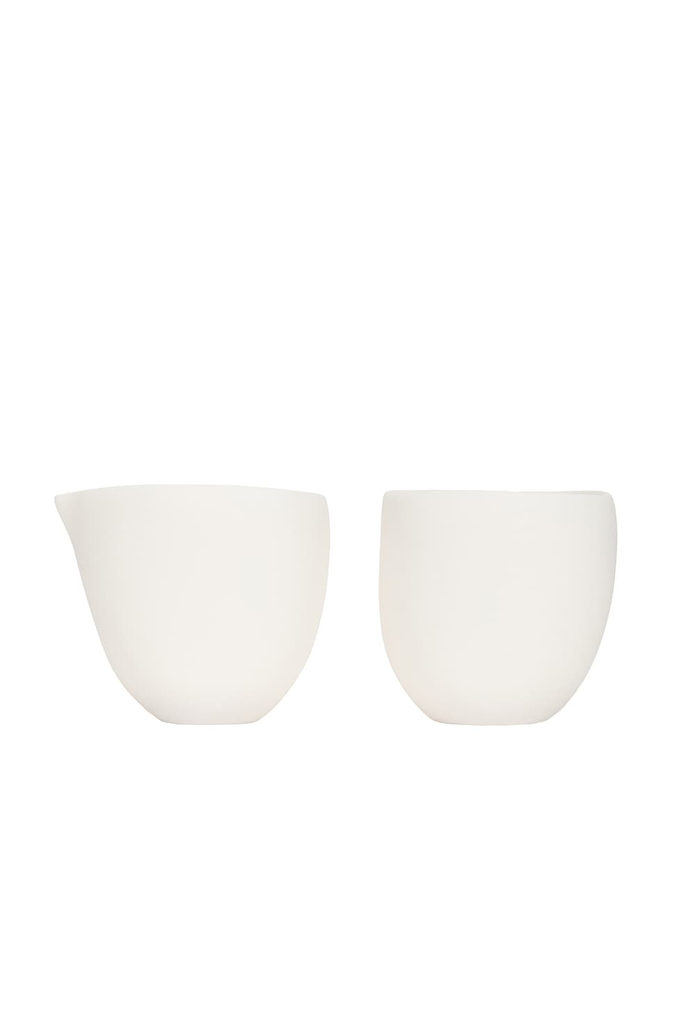 Tina Frey Designs Creamer & Sugar Set