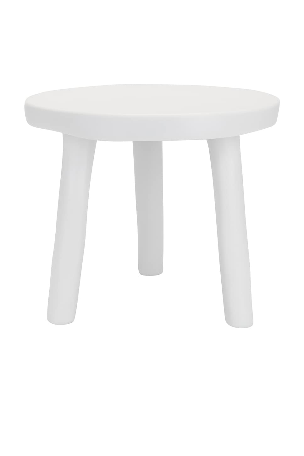 Image 1 of Tina Frey Designs Milking Stool in Cement