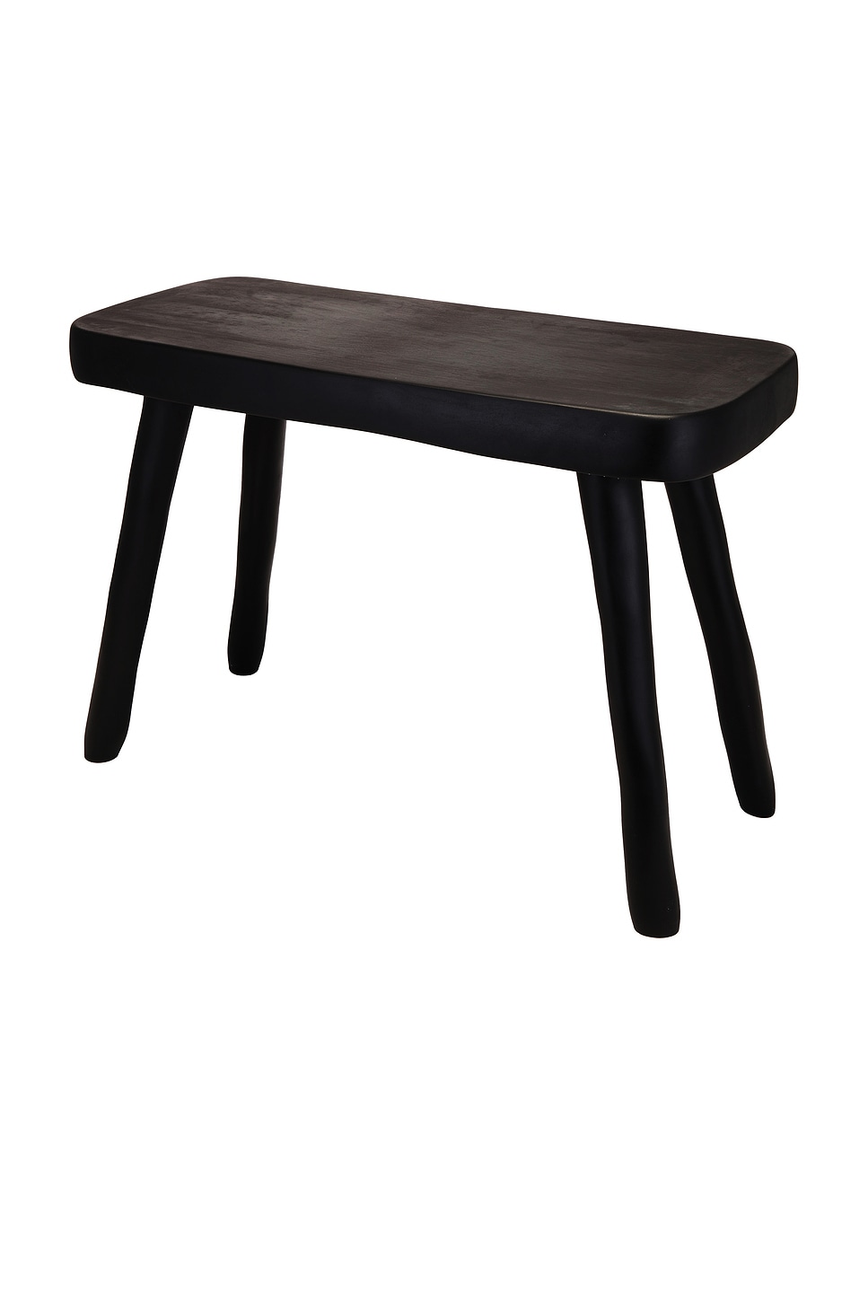 Image 1 of Tina Frey Designs Petite Bench in Black