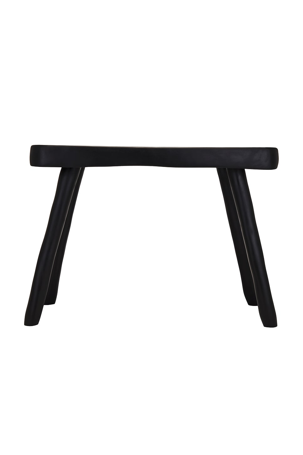 Tina Frey Designs Petite Bench In Black