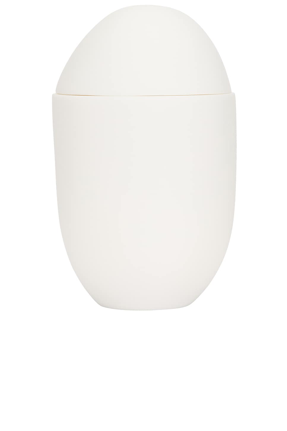 Tina Frey Designs Lidded Box In White