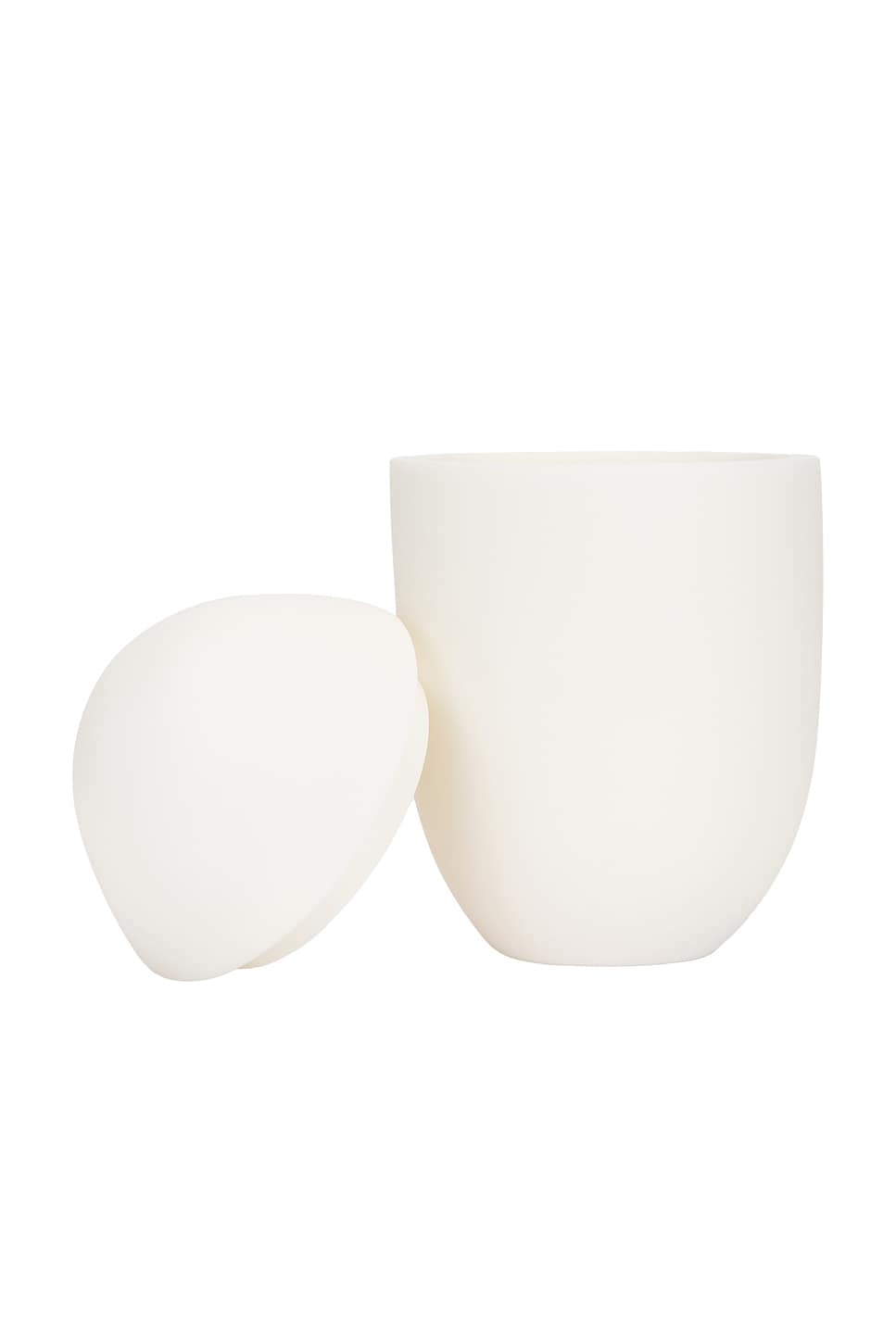 Tina Frey Designs Lidded Box In White