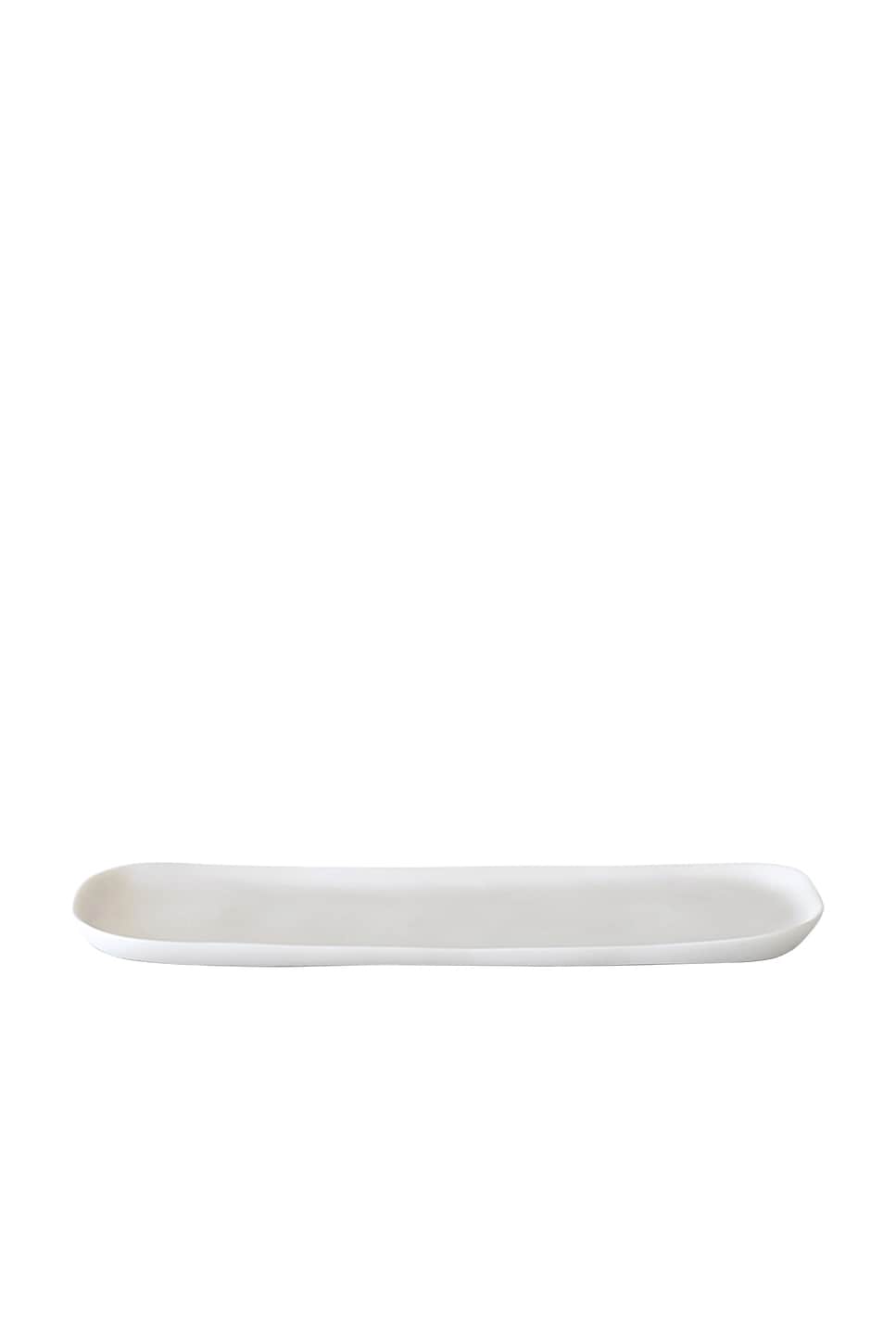 Tina Frey Designs Vanity Tray In White