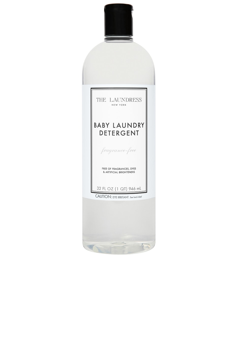 Image 1 of The Laundress Fragrance Free Baby Laundry Detergent in 
