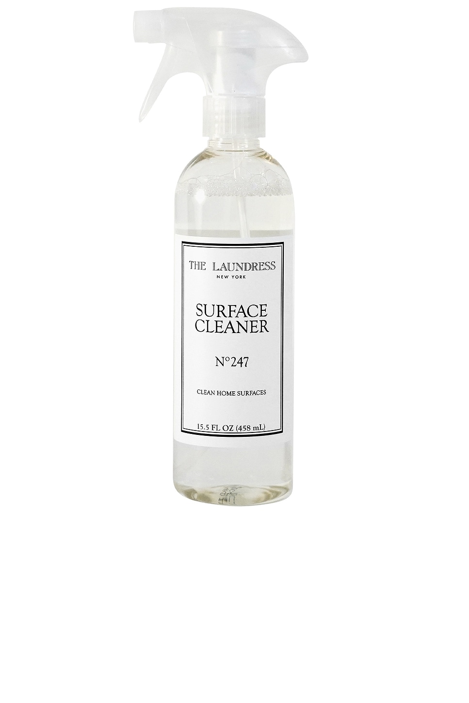 Surface Cleaner in Beauty: NA