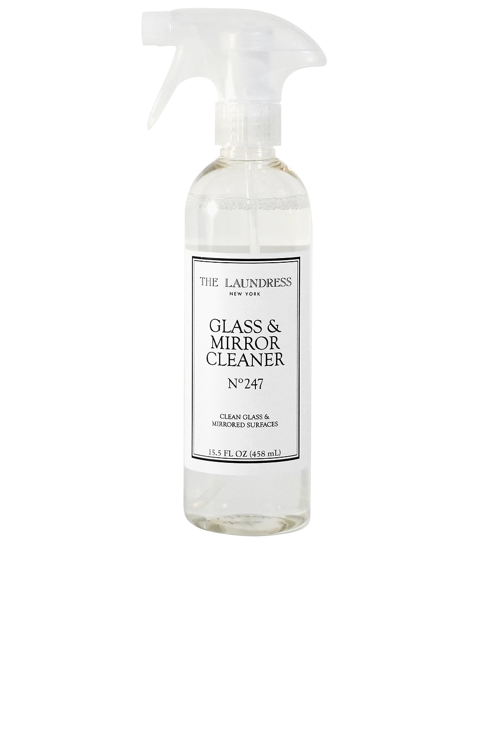 Glass And Mirror Cleaner in Beauty: NA