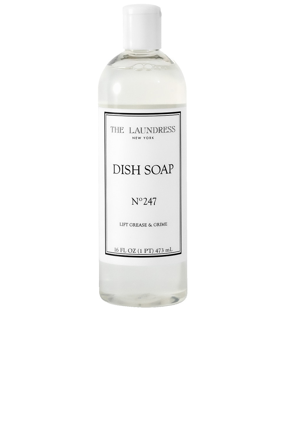 Dish Soap in Beauty: NA