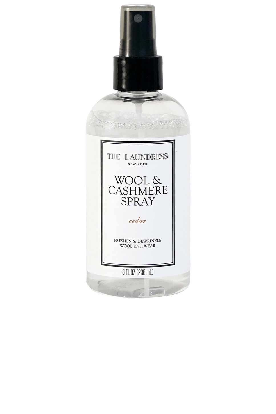 Wool And Cashmere Fabric Spray in Beauty: NA