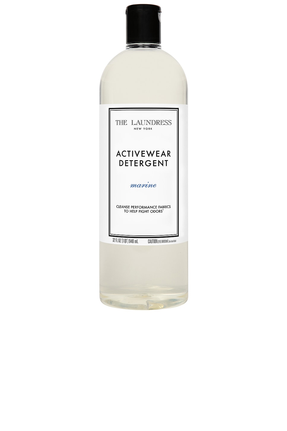 Image 1 of The Laundress Activewear Detergent in