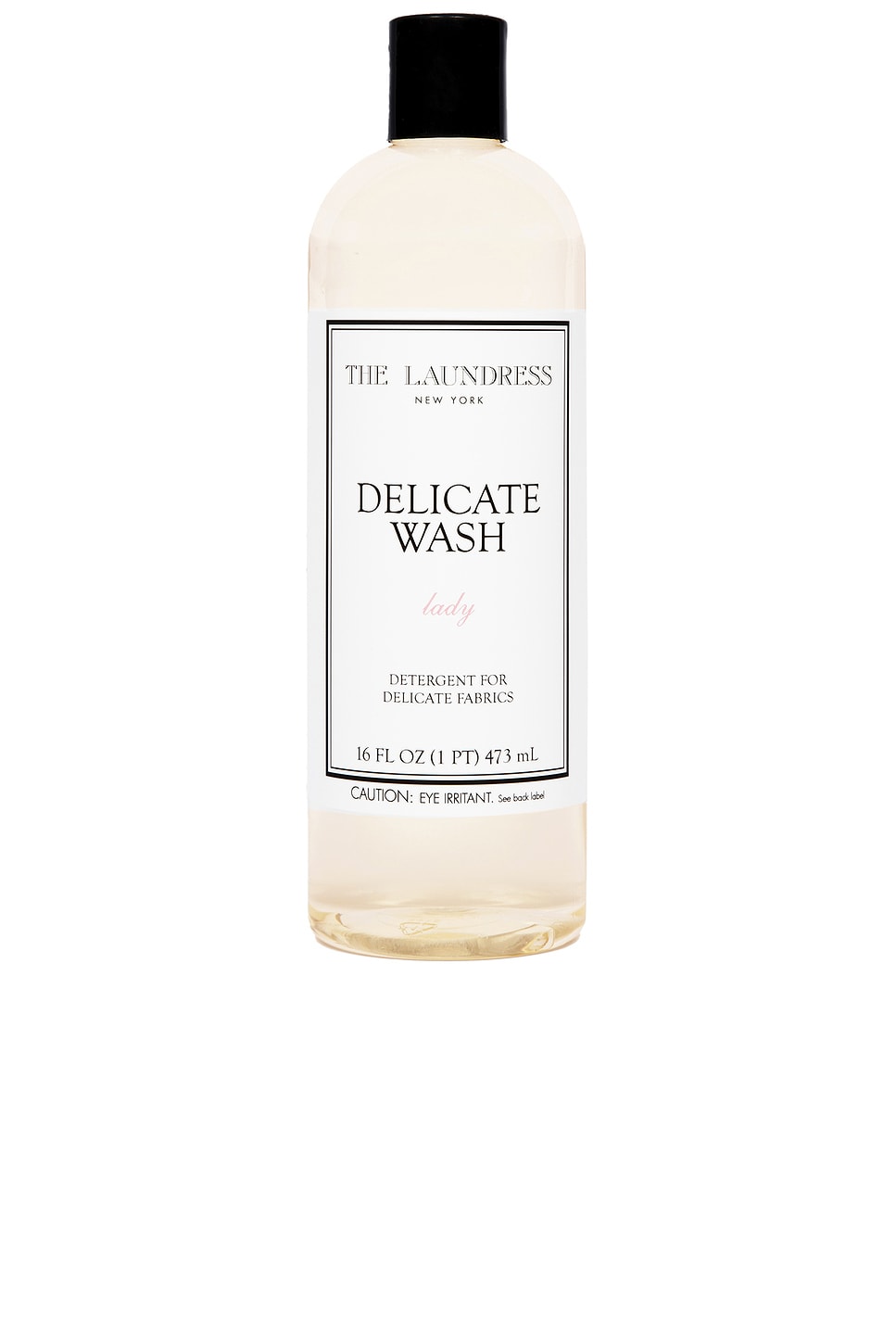 Lady Delicate Wash in Beauty: NA