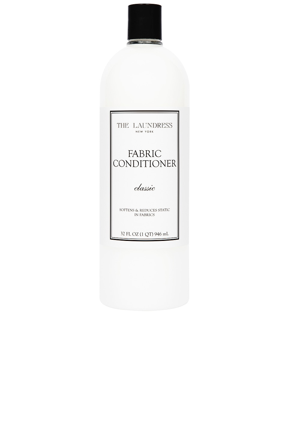 Classic Fabric Conditioner in Beauty: NA